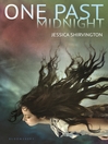 Cover image for One Past Midnight